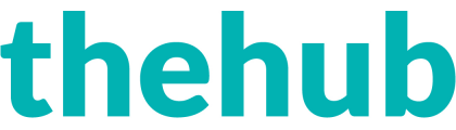 The Hub Global Logo