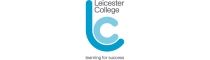 Leicester College Benefits and Rewards Logo