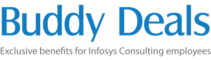 Buddy Deals Logo