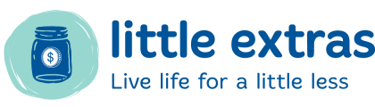Little Extras Logo