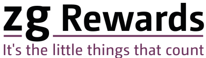 ZG Rewards Logo