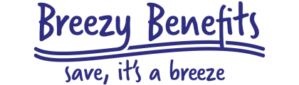 Breezy Benefits Logo