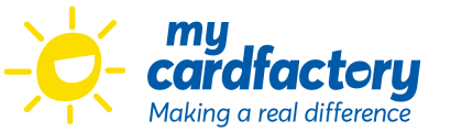 mycardfactory Logo