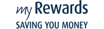 Linde my Rewards NZ Logo