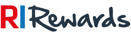RI Rewards Logo