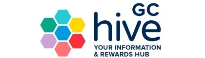 GC Hive Logo