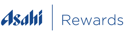 Asahi Rewards Logo