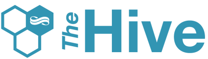 The Hive Logo
