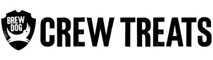 Crew Treats Logo