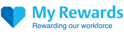 My Rewards Logo