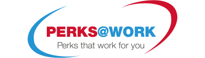 Perks @ Work Logo