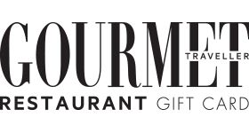 Gourmet Traveller
