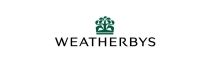 Weatherbys Rewards Hub Logo