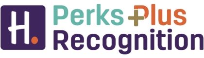 PerksPLUS Recognition Logo