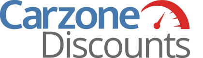 Carzone discounts Logo