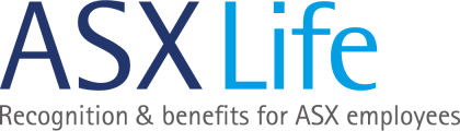 ASX Life Logo