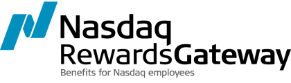 Nasdaq Rewards Gateway Logo