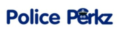 Police Perkz Logo