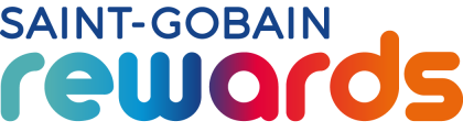 Saint-Gobain Rewards Logo