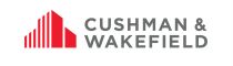 Cushman & Wakefield Extras logo