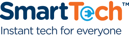 Cumbria, Northumberland, Tyne & Wear NHS SmartTech Logo