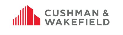 Cushman & Wakefield Extras Logo