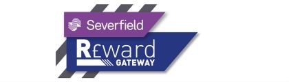 Severfield Reward Gateway Logo