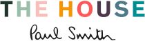 THE HOUSE logo