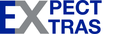 ExpectExtras Logo