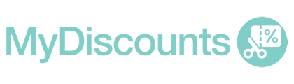 MyDiscounts Logo