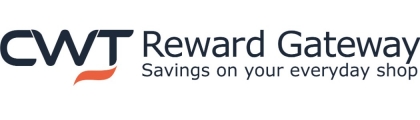 CWT Reward Gateway Logo
