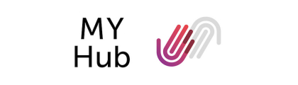 MY Hub Logo