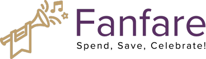 Fanfare Logo