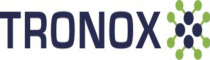 Tronox Rewards Logo