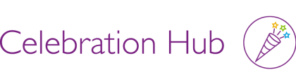 Celebration Hub Logo