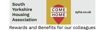 SYHA Rewards Logo