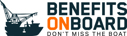 Benefits on Board Logo