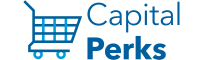 Capital Perks Logo