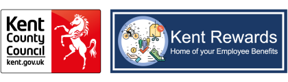 KentRewards Logo
