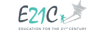 E21C Staff Moments  Logo
