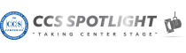 CCS Spotlight Logo