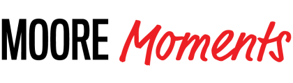 Moore Moments Logo