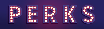Northern Perks Logo
