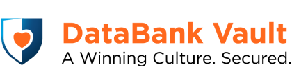 The DataBank Vault Logo