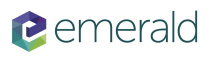 Emerald Extras Logo