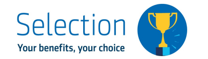Selection Discounts Logo