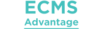 ECMS Advantage logo