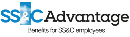 SS&C Advantage (DST iBenefit) Logo