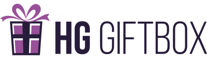 HG Giftbox Logo
