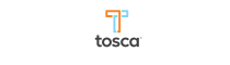 Tosca Café Logo